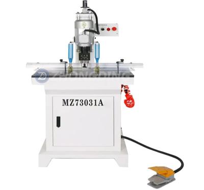 China Multi Headed Building Material Stores Cabinet Hinge Auger Hinge Drilling Machine for sale