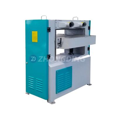 China Building Material Shops European Industrial Heavy Duty Woodworking Planer Machine Simple Surface Jointer High Precision Jointer Surface Planer for sale