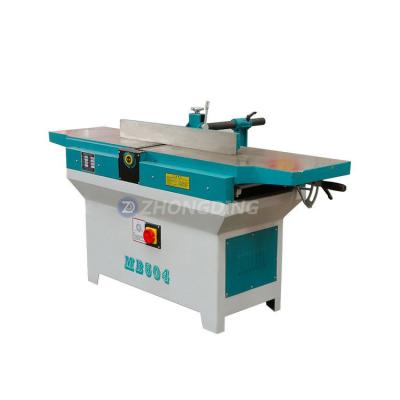 China Wooden Jointer Exterior Planer Hotels Promotional Prices for sale