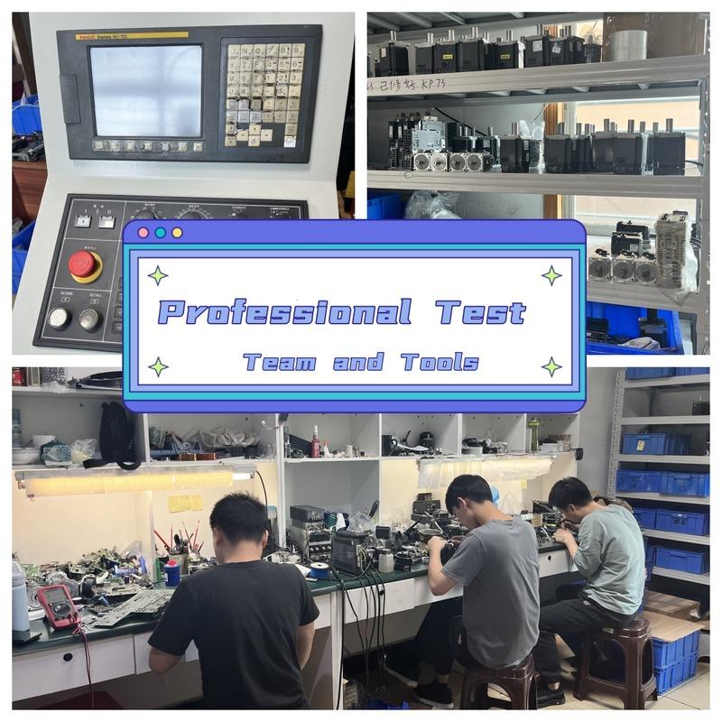 Verified China supplier - Dongguan Hechuan Cnc Equipment Co., Ltd.