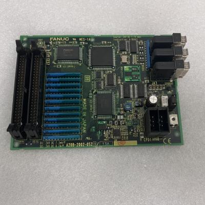 China Type-2 Original partsmain Fanuc industrial cnc control A20B-2002-0520 I/0 control module spare board in stock A20B-2002-0520 for sale