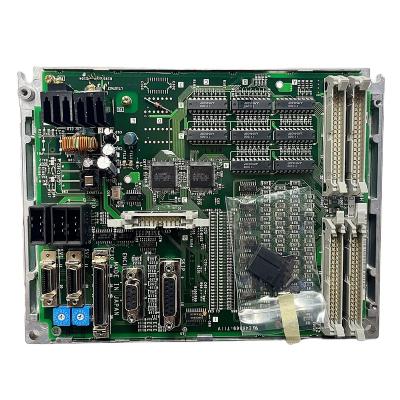 China MITSUBISHI FCU6-DX221 I/O circuit FCU6-DX221 manufacturer low price original MITSUBISHI I/O board for CNC mach MITSUBISHI I/O board FCU6-DX221 for sale