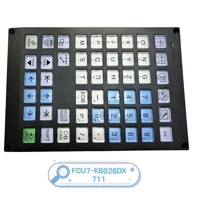 China Original authentic imported Mitsubishi FCU7-KB026DX711 MITSUBISHI L/O keyboard module FCU7-KB026DX711 MITSUBISHI I/O board for sale