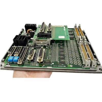 China MITSUBISHI HR211A HR211A I/O Board Low Price Main Board I/O Module Board For HR211A Patch Panel MITSUBISHI I/O Board for sale