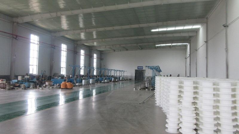 Verified China supplier - Hebei Leiting Metal Products Co., Ltd.