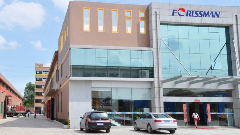 Verified China supplier - Guangdong Forlssman Electrical Appliances Co., Ltd.