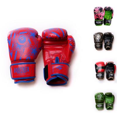 China Universal New Arrival Personalized Boxing Gloves And Pads For Women Power Training for sale