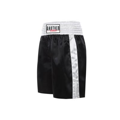 China Muttahida Majlis-e-Amal Muay Fighting Shorts Muttahida Majlis-e-Amal Muay Fighting Shorts Custom Made Comfortable Shorts Men Thai Fighting Shorts for sale