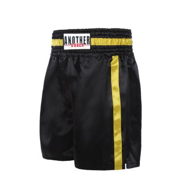 China Comfortable Muttahida Majlis-e-Amal Shorts Wholesale Muay Thai Shorts Trunks Kick Martial Arts Training Gym Muttahida Majlis-e-Amal Shorts Fighting for sale