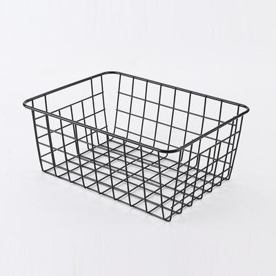 China Free sample 2021 new type viable stainless steel kitchen storage vegegtble baskets for sale