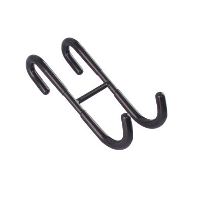 China 2021 viable hot selling stainless steel no-slip bedstead hook for bedroom for sale