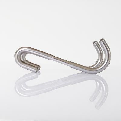 China Free sample viable factory wholesale multifunctional metal stainless steel robe hook bathroom for sale