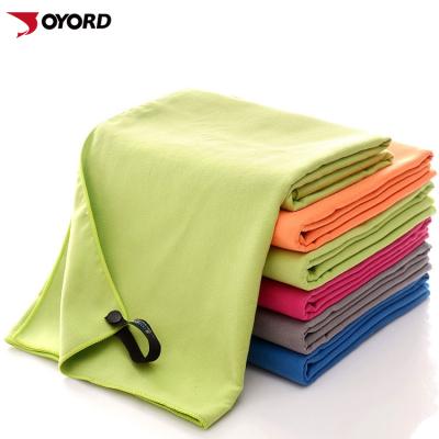 China China Custom QUICK DRY Product Custom Cooling Sports Towel for sale