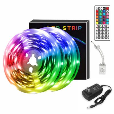 China Smart Music Light Strip Led Music Light With APP Blue Tooth 5050RGB Graffiti Light Strip Infrared Remote Control Smart Set ir44 WiFi for sale