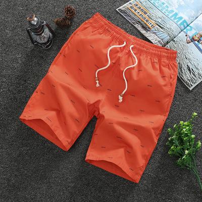 China Manufacturer Customization Men QUICK DRY Summer Shorts Casual Shorts Men for sale