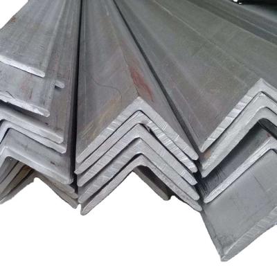 China Building Construction Etc Stainless Steel Angle Stainless Steel Price Polished Angle Iron ss 310 50x50x6 mm for sale