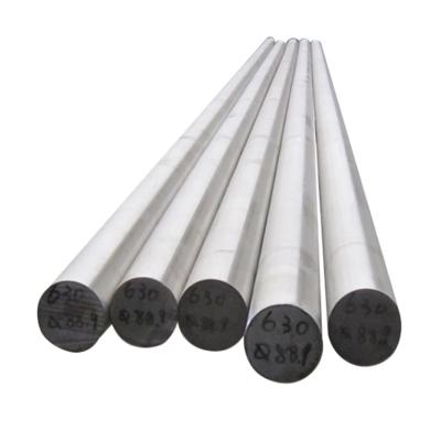 China Chemical Stainless Steel Bar 4mm AISI 316 Stainless Steel Round Bar for sale