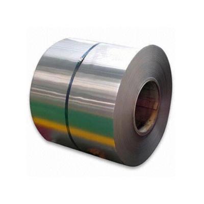 China Electrical Mains cold rolled astm standard crgo and crngo silicon steel coil and strip for sale