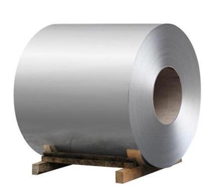 China Electric Sectors Factory Price Cold Rolled Silicon Steel Coil Non-Oriented for sale