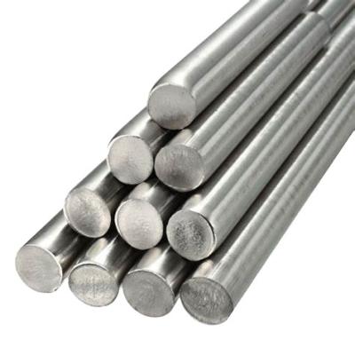 China Industry 3mm Stainless Steel Bar Duplex S31803 S32205 Stainless Steel Round Rod Diameter 450mm for sale