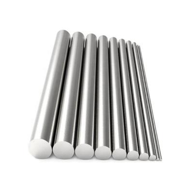 China Chemical stainless steel ss410 round bar 2 diameter 2 inch x meter aisi 410 astm grade 410s for sale