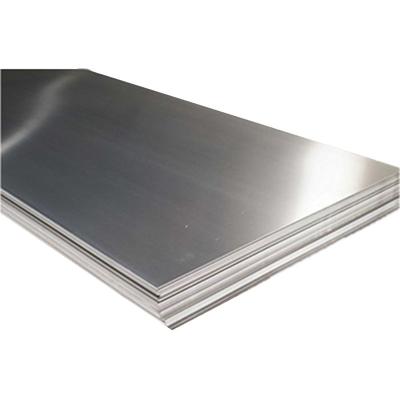 China Construction / Decoration Super Duplex Stainless Steel 409 Stainless Steel Plate Price Per Kg Stock Stainless Steel Sheet for sale