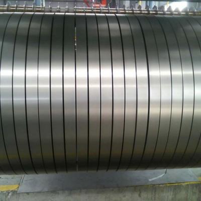 China Silicon Steel Sheet CRGO/Grngo Transformer Core China Factory Cold Rolled Silicon Steel Coil Electrical Steel for sale