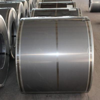 China Transformer Core Oriented Electrical Steel Coil With 0.35mm-0.5mm Cargo Silicon Steel For Transformer Core for sale