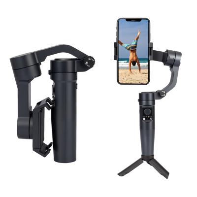 China Mobile Phone 2022 cheap smartphone stabilizer gimbal / gimbal for mobile / handheld stabilizing gimbal om 4 for sale