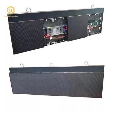 China The club/events/wedding/hotel/die-casting aluminum etc. 1000x250mm/750x250mm/500x500mm/500x250mm led display for creative video wall P2.604/P2.976/P3.91/P4.81mm for sale