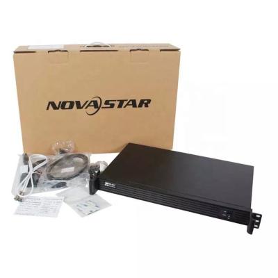 China Novastar MCTRL600 led controller sending box led control system 1080P resolution 1920x1200 resolution LED control system 1920x1200dots for sale