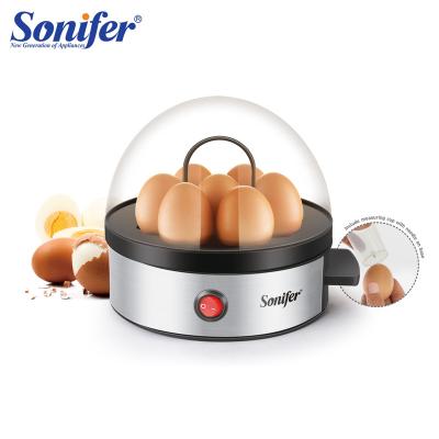 China Cheap Hot Good Quality Hot Sale Hotel Sonifer Electric Griddle Egg Boiler SF-1501 for sale