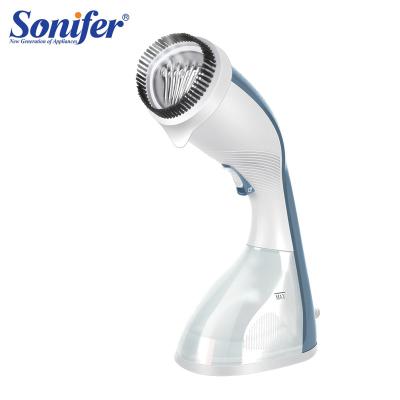 China Wholesale Portable Electric RV Travel Garment Handheld Steamer for Cloth SF-9070 for sale