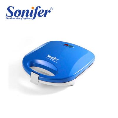 China Household Sonifer Factory Price Can OEM Breakfast Sandwich Maker SF-6044 for sale