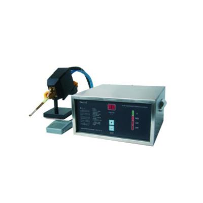 China Factory 3kW UHF Induction Heating Equipment Hand Held Welding Machine for sale