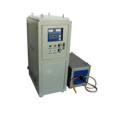 China Factory 120/160/200/250kW Split Metal High Frequency Induction Heating Machine Needs To Be Customized for sale