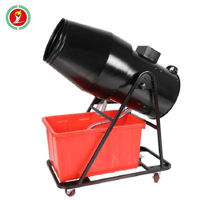 China Concert Parties Spray1500watt Foam Machine Party Cannon Pool Foam Jet Beach Large Stage Bubble Props Blower3000W Foam Party Machine for sale