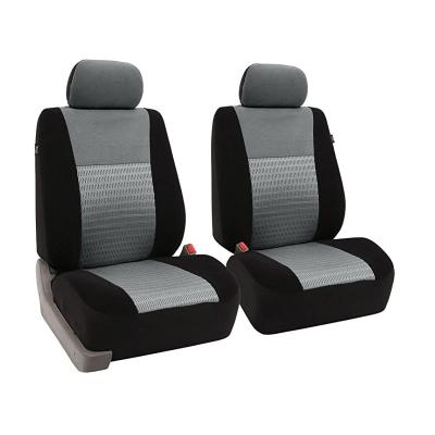 China Sports Custom New Design Multicolor Front Mesh And Polyester Car Seats Covers Sports for sale