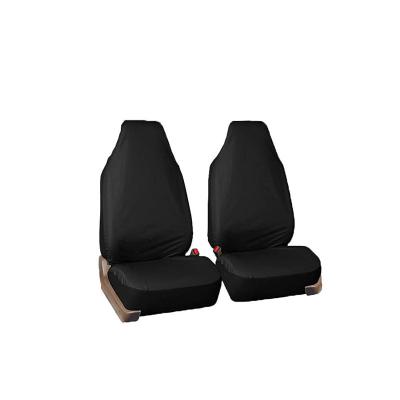 China Sports Wholesale Hot Sale Low Price Universal Oxford Front Car Seat Cover Luxury for sale