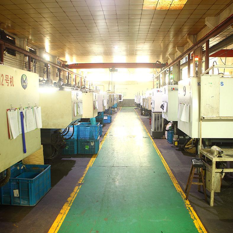 Verified China supplier - Yongkang Duojiasheng Industry And Trade Co., Ltd.