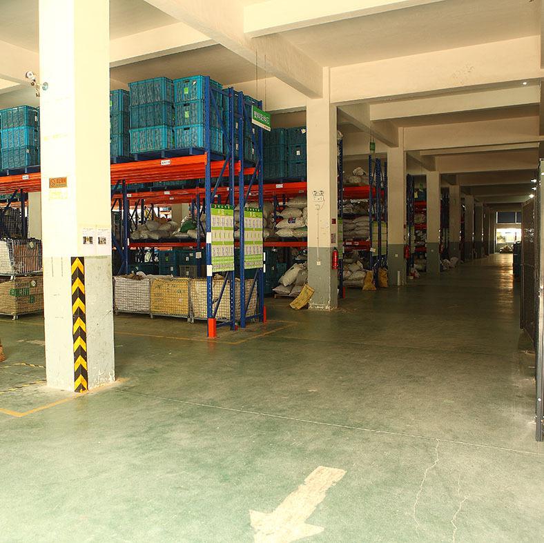 Verified China supplier - Yongkang Duojiasheng Industry And Trade Co., Ltd.