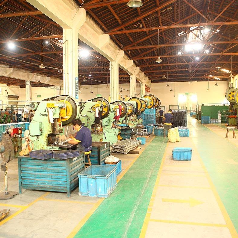 Verified China supplier - Yongkang Duojiasheng Industry And Trade Co., Ltd.