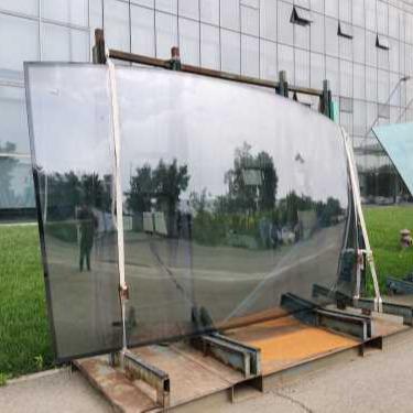 China Manufacturing Plant Professional production line for automotive glass production for sale