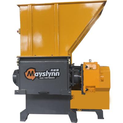 China New Style Scrap Bits Scrap Tires Plastic Scrap Shredders Machine Steel Scrap Metal Recycling Machine for sale