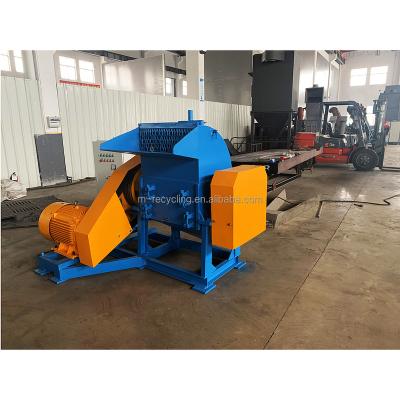 China Other Water Granulator Used Type Copper Cable Automatic for sale