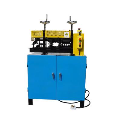 China Cable Recycle Industry 2022 Newest Multifunctional Wire Stripper Wire Stripper Machine Cable Stripper Machine Drop Wire Stripping for sale