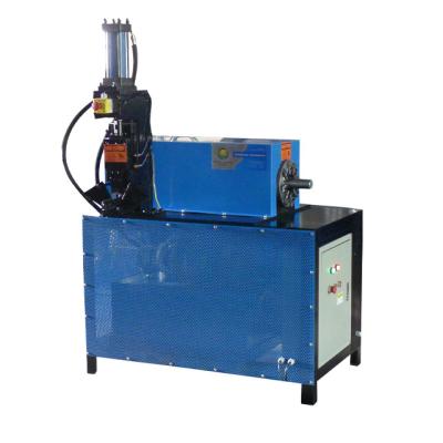 China DZ-3 motor wire machine electric motor recycler/motor copper recycling stator recycling machine/electric motor recycling machines for sale