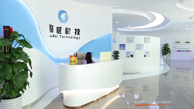 Verified China supplier - Guangdong Juwei Health Industry Co., Ltd.