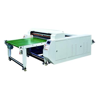 China High Quality Inverter and Back-screen Photon Photon Sensor Tensionless Bottom Sealing Bag Making Machine for sale