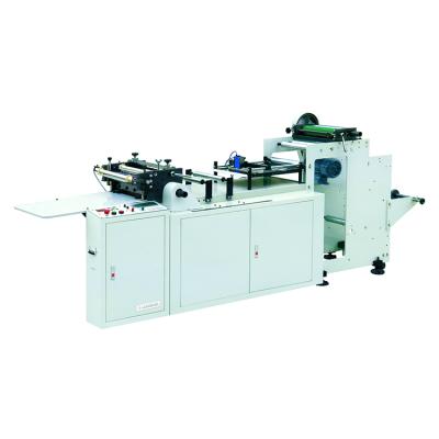 China With PLC control system and AC motor top selling automatic one-layer one-line high speed cutting machine with best quality for sale